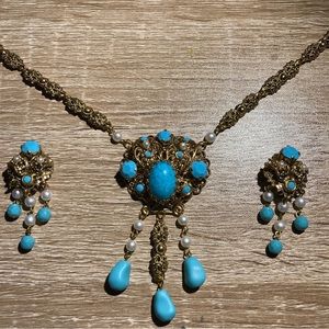 Western Germany jewelry